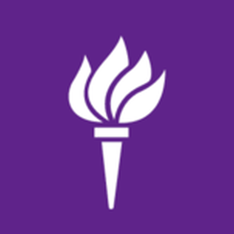 NYU logo